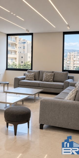 230m² Apartment in Ramlet el Bayda